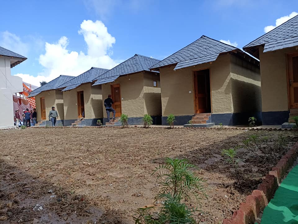 Heaveny Forest Huts (4)
